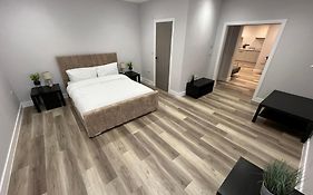 Apartment 2 Castle Lane